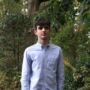 Meet your Posher, Keith